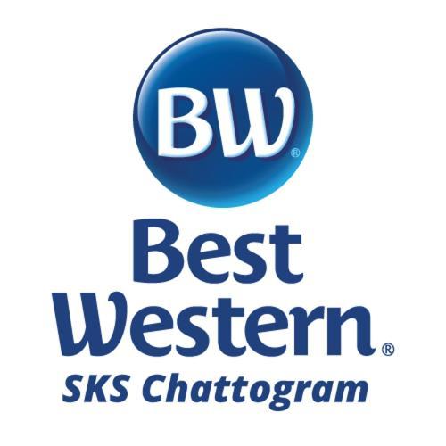 Best Western Sks Chattogram Hotel Chittagong Exterior photo